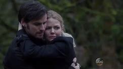 Once Upon A Time 5x21 Hook Returns