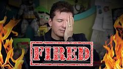 Why I Was Fired | Butch Hartman