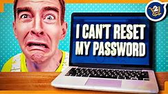 Amazon Reset Password Not Working? How To Change Your Amazon Sign In Without Email