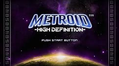 Metroid: HD 2.0 Complete Playthrough (Mesen 2 NES Enhancement Pack)