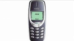 Nokia 3310 classic ringtone