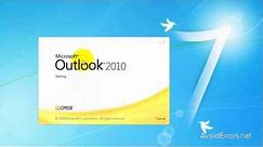 How to Recover Outlook Password