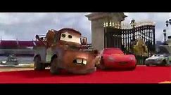 Cars 2 in 1 minute reverse video