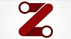 Letter Z Logo Design Illustrator | Z Logo Design Illustrator