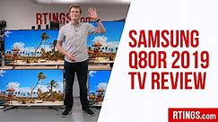 Samsung Q80R QLED TV Review - RTINGS.com