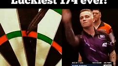 Damian Mol Hits Luckiest 174 Ever At Players Championship