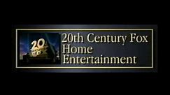 20th Century Fox Home Entertainment (2004) [FIXED RATIO]