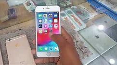 iPhone 6 price and review in 2023 Pakistan 128GB Non PTA