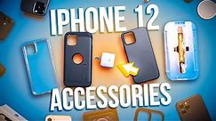 TOP 5 Spigen Accessories for iPhone 12/12 Pro