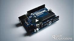 Arduino Step by Step Getting Started