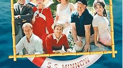 Gilligan's Island: The Complete First Season Episode 34 Goodbye, Old Paint
