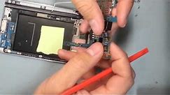 Samsung Note 3 Screen Repair, Charging Port Fix, COMPLETE