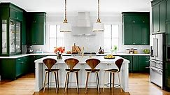23 Timeless Kitchen Design Ideas That Are Here to Stay