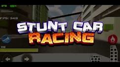 Stunt Car Racing - Multiplayer Mobile Racing Game Trailer