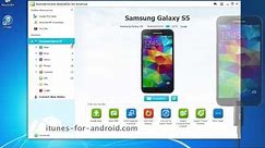 [Galaxy S5 App Downloads]: How to Download Google Play Store Apps to Samsung Galaxy S5