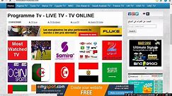 Al Wataniya 1 live streaming HD en direct - البث الحي لقناة الوطنية التونسية 1 - video Dailymotion