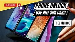 How to Unlock T Mobile Smartphone SIM Free App Guide