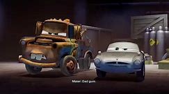 Cars 2 Video Game Intro HD