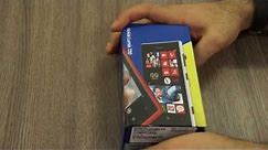 Nokia Lumia 720 Unboxing and Hands on Review - iGyaan