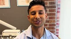 Ask Dr. V 🦷🎤 Will orthodontic treatment affect my speech? SAVE and SHARE with a friend who needs to know! 👉 #oralhealth #invisalign #braces #bracecolors #orthodontistsoftiktok #dentaltips #dentalhacks