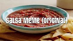 Salsa Meme (Original)