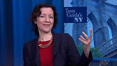 Alexandra Jacobs on Elaine Stritch | Tony Guida's NY