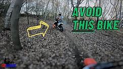 Best Beginner Dirt Bike For 12 Year Old [Based On Your Size & Budget]