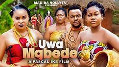 UWA MGBEDE FULL EP- KENECHUKWU EZE,DARLINGTON CHIBUIKE,UGEZU.J.UGEZU THINK FULL 2024 nigerian movie