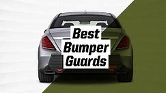 8 Best Universal Bumper Guards to Protect Your Car