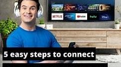 5 Easy Steps To Connect Headphones To Insignia TV (2023)
