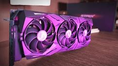 ASUS Strix 2080 Ti Review - R.O.G Takes it to a New Level.