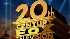 Sony Wonder/20th Century Fox Television (1997-2006)