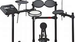 Yamaha DTX6K-X Electronic Drum Kit | Better Music