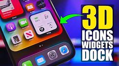 10 iPhone HACKS You Must Try !