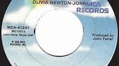 Olivia Newton-John - Magic