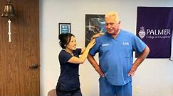 Chicago Area Chiropractor Dr Vy Hoang Our Newest Team Ring Dinger® D.C. In Chicago IL Ring Dinger®