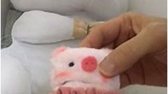 cute pig airpods case