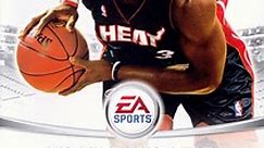 NBA Live 06 (2005) - MobyGames