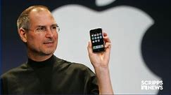 First generation iPhone sells for record $190,373 at auction!