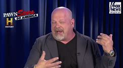 'Pawn Stars’ host Rick Harrison reveals the weirdest thing he likes to collect