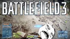 Battlefield 3 Trolling dem Noobs 3