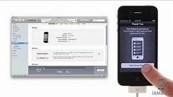 Gevey Ultra S CDMA - How to unlock CDMA iPhone 4S