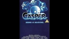 Opening to Casper UK VHS (1998)