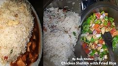 Chicken Shashlik By Bajis Kitchen