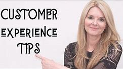 Tips For Best Customer Service; Basic Customer Service Skills