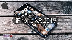 iPhone XR 2 (2019) First LOOK !!!