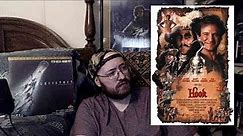 Hook (1991) Movie Review