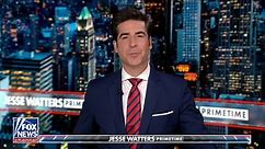 Jesse Watters: Hillary Clinton used to believe in confronting authority until she became the authority