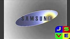 Samsung Logo History 2001 2009 in G-Major 4