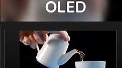 What is OLED display | what is OLED | what is oled tv | QLED vs OLED